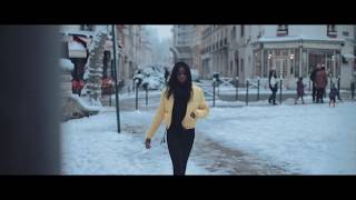 Winter Lookbook  Fashion Film [upl. by Trilby]