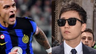 ZHANG E RIFINANZIAMENTO CI RISIAMO DJALÓJUVE LA THULA COL VERONA SIMEONE ZIRKZEE E DRAGUSIN [upl. by Lysander]