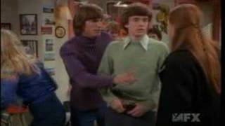 That 70s Show  The Panties Clip [upl. by Arrol]