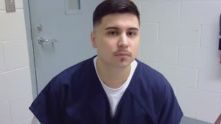 Albuquerque man handed his second life sentence for the murder of a Cayla Campos [upl. by Anissa]