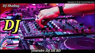 নতুন ডিজে গান FurkanSoysalMatte DJ Shabuj DJ SH [upl. by Suirtemid]