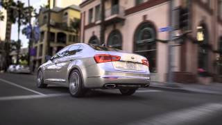 2013 Kia Cadenza [upl. by Amero]