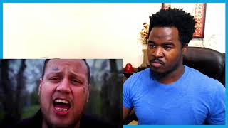 Jelly Roll amp Struggle Jennings Cant Go Home Reaction [upl. by Olemrac]