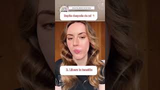 TECNICA FACIAL PARA ELIMINAR ARRUGAS DE LA SONRISA yogafacial [upl. by Eserehs]