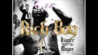 Suppa Fly  Rich boy ft 334 Mob [upl. by Lindsley]