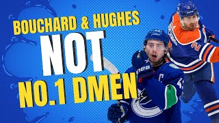 Bouchard and QHughes NOT no1 DMAN [upl. by Eiramacissej457]