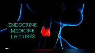 ENDOCRINE MEDICINE LECTURES PROLACTINOMA medicinelectures medicine [upl. by Neivad935]