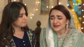 RaazeUlfat  Episode 25  Best Scene 03  HAR PAL GEO [upl. by Namyaw]