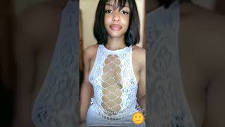 Periscope live LOVELYGIRL 🥰2024🥰 periscope live broadcast livestream [upl. by Sherie]