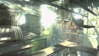 Dead Island Bloodbath Arena Trailer Europe [upl. by Tamqrah682]