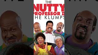 The Nutty Professor [upl. by Oluap227]