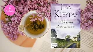 Audiolibro Mi bella desconocida  CAPÍTULO 4 PARTE 1  LISA KLEYPAS [upl. by Amikahs392]