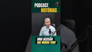 UMA DECISÃO QUE MUDOU TUDO [upl. by Elleda]