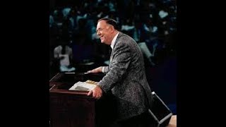 BOLDNESS by Kenneth E Hagin [upl. by Bodwell635]