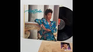 ANITA BAKER ACAPELLA GOOD LOVE [upl. by Harneen]