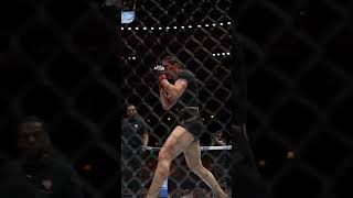 they left it all out there 🤯 UFC306 [upl. by Eamanna]