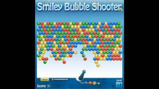 Free Bubble Shooter Game is Insanely Addictive [upl. by Anivek939]