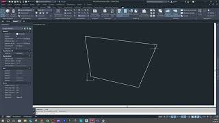 Autocad SCU créer un système de coordonnée utilisateur [upl. by Ernest]