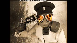 Pharoahe Monch  PTSD Full Album 2014 [upl. by Anhej]