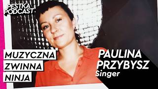 ALTERNATYWA NIE ISTNIEJE ISTNIEJE SZTUKA I CZEŚĆ  Paulina Przybysz  92 [upl. by Holladay]