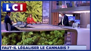 Fautil légaliser le cannabis [upl. by Nakasuji]