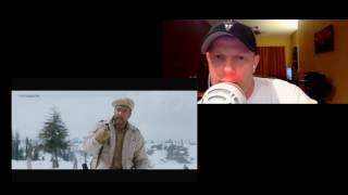 Picket 43 Trailer Reaction [upl. by Noiro]