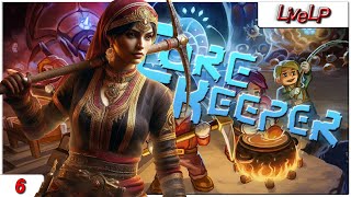 ☠️ Core Keeper 💥 OnlineKoop mit Moxi  Live lets play DEGEr [upl. by Harp]