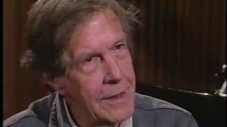 John Cage – A Music Composing Genius or A Composed Con Artist [upl. by Yelrak]