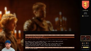 AwesomeWM Is Coming Game of Thrones FreeBSD ricing for GoT fanboys [upl. by Vince]