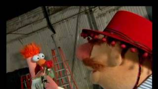 Los Muppets Habanera [upl. by Pardoes]