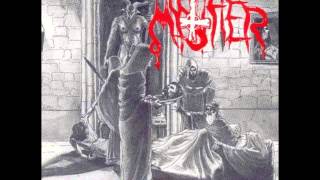 Mystifier  Göetia Full Album [upl. by Bowra]