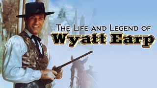 The Life and Legend of Wyatt Earp 339 quotMy Husbandquot [upl. by Colligan446]