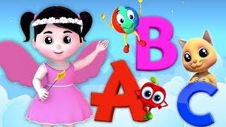 Phonétique chanson  rimes en français  Apprendre lalphabet  Phonics Song  Farmees Française [upl. by Nylicaj51]