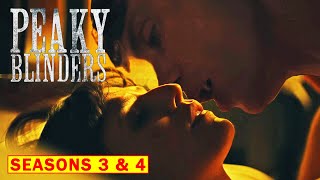 Peaky Blinders Seasons 3 amp 4 Recap In 10 Minutes [upl. by Reinwald]