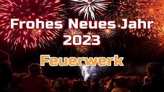 Frohes Neuses Jahr 2023  Neues Jahr 2023  frohes neues jahr 2023 lustig [upl. by Nnahgem]