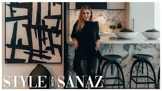 Boost Your Homes Worth 5 Pro Styling Secrets You Need to Know  Style With Sanaz [upl. by Arriek]