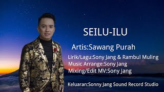 Seiluilu  Sawang Purah official mv [upl. by Faydra586]