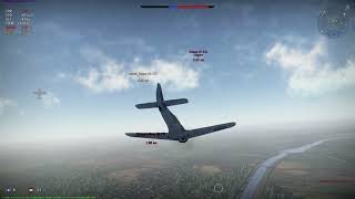 Alconafter старые видео Обзор самолёта Fw 190 D 9 Игрушка для богатых War Thunder [upl. by Nole709]