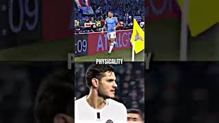 Immobile Vs Icardi [upl. by Aran768]