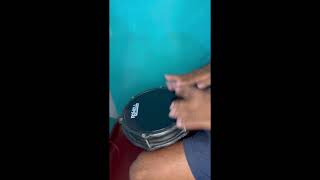 HR Jothipala Songs Darbuka cover Sinhala sindu Shorts [upl. by Htieh]