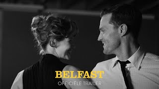 Belfast  Officiële Trailer  alleen in de bioscoop 24 februari [upl. by Neleb]