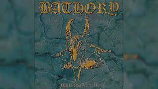 Bathory  The Lake [upl. by Hallee]