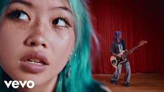 beabadoobee  She Plays Bass Official Video [upl. by Abdella]