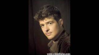 Robin Thicke  Angels [upl. by Vola]