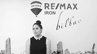 Presentamos a Lex Decoradora de Interiores de Inmobiliaria REMAX Iron Bilbao [upl. by Cristie]