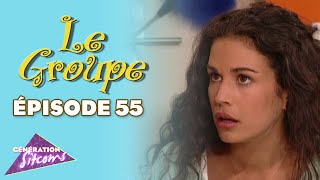 LE GROUPE  Valeurs  EPISODE 55 [upl. by Aisela969]