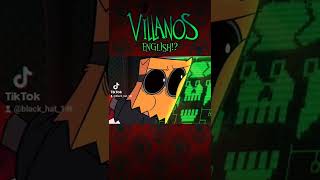 Villainous episode English🎩 [upl. by Anehsat47]