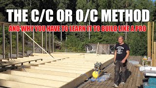 The CC or OC method And why you have to learn it to build like a pro [upl. by Rovit593]