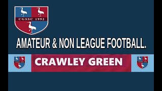 Crawley Green best moments at Wormley Rovers FCSat 27th July 2024 [upl. by Locke277]