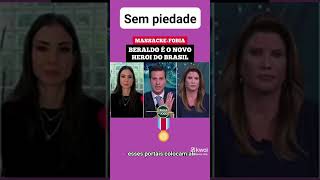 Bloqueio de perfis no quotXquot é censura  censurado alexandredemorais marçal bloqueiroredes [upl. by Attikin574]